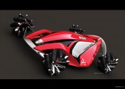 Mitsubishi MMR25 Mitsubishi MMR25